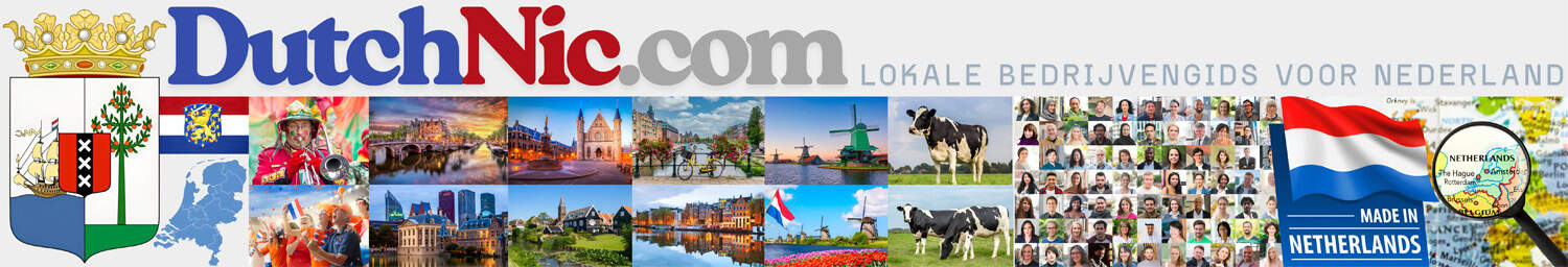 Gemaakt in Nederland - Android Help